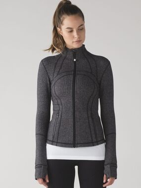 Define Jacket *Herringbone*